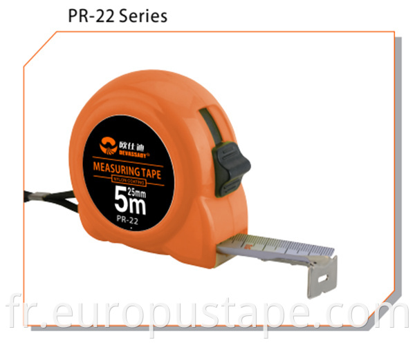 Pr 22 Series